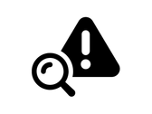 危険な動作試験のリスクの図解