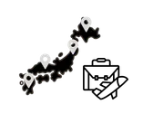 稼働後の調整は現地対応の図解